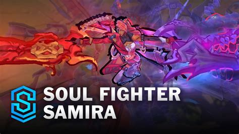 soul fighter release date|soul fighter samira border.